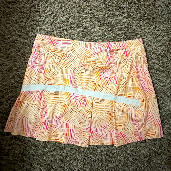 Women’s Nike golf skort - Picture 2 of 3